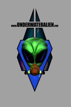 UNDERWATERALIEN.COM